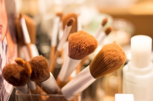 Senac Taquara inscreve para curso de Maquiador