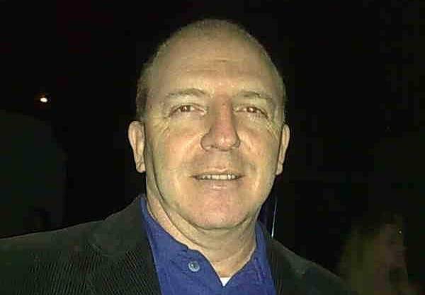 Vítima de complicações da Covid-19, morre o taquarense Luiz César Ribeiro da Silva