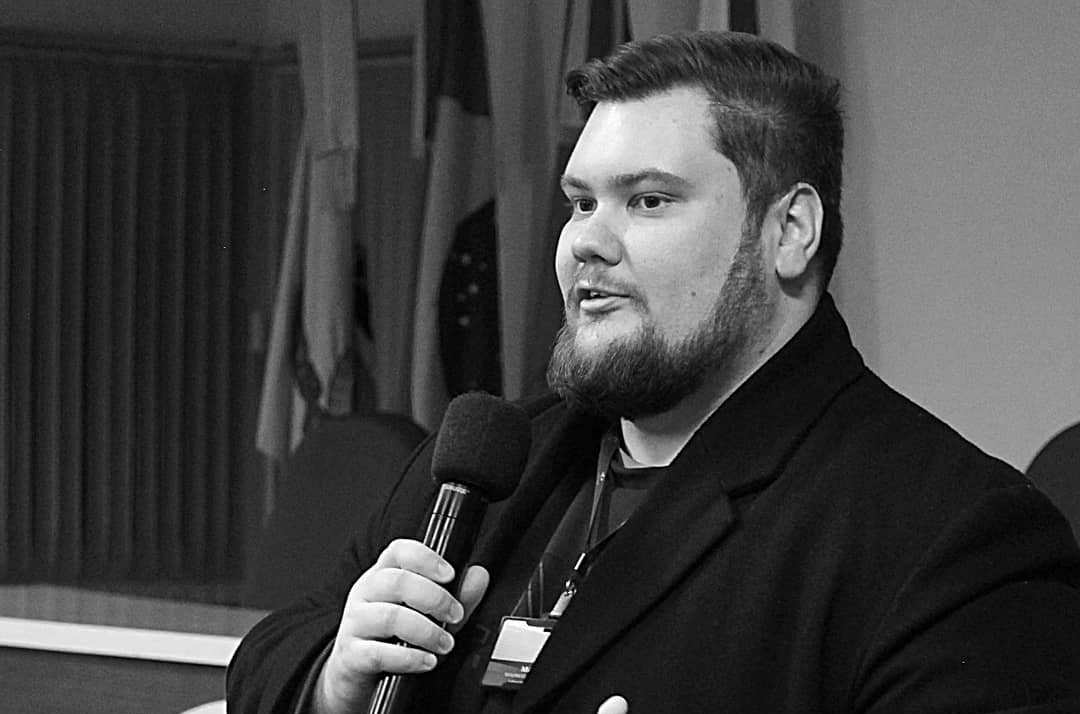 Vítima da Covid-19, morre morador de Igrejinha integrante da diretoria da Suci