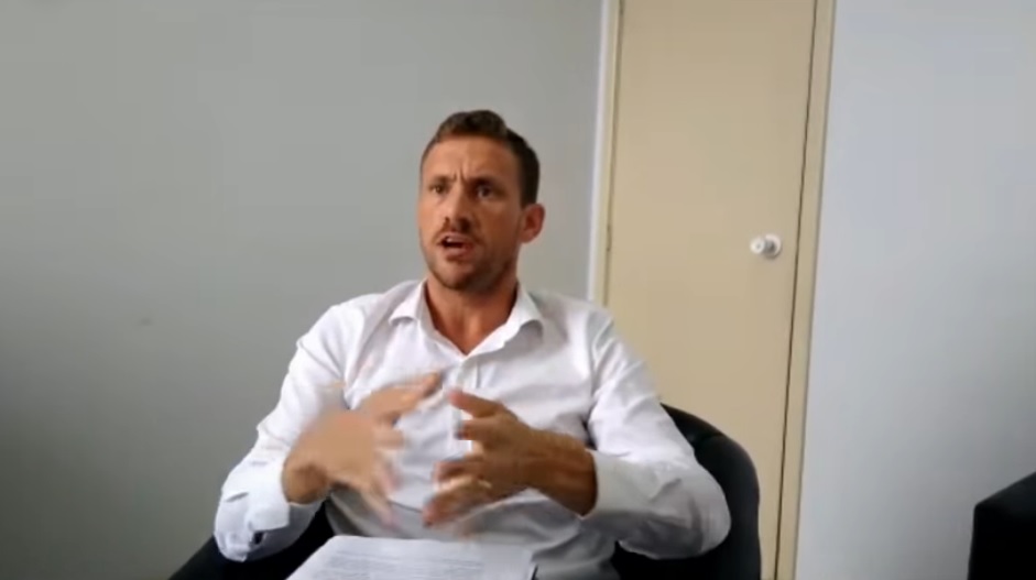 Picucha propõe revogar lei que prevê eleição de diretores de escolas em Parobé