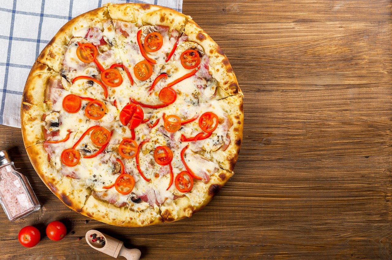 Lions Clube de Parobé promove pizza solidária