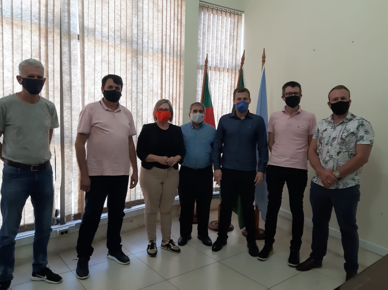 Prefeitos da região marcam reunião para analisar volta às aulas