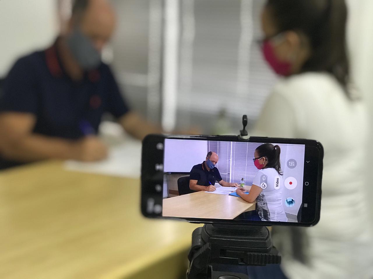 Projeto aprovado pelos vereadores de Parobé prevê a transmissão online dos processos licitatórios do município