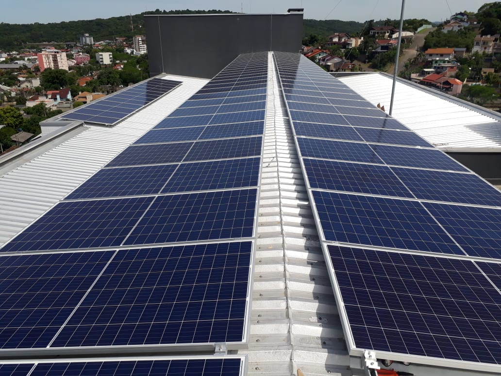 Prédios públicos de Parobé poderão ser abastecidos por energia solar fotovoltaica