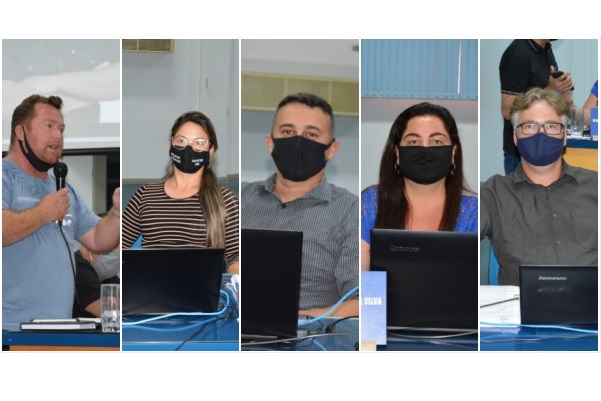 Vereadores propõem eleição de diretores de escolas em Taquara