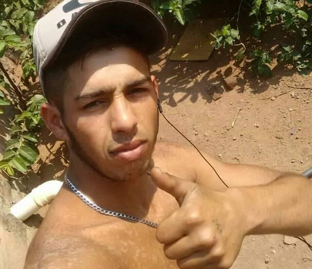 Jovem de Parobé está desaparecido desde domingo (04)