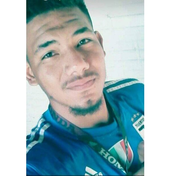 Jovem de Rolante está desaparecido há sete dias