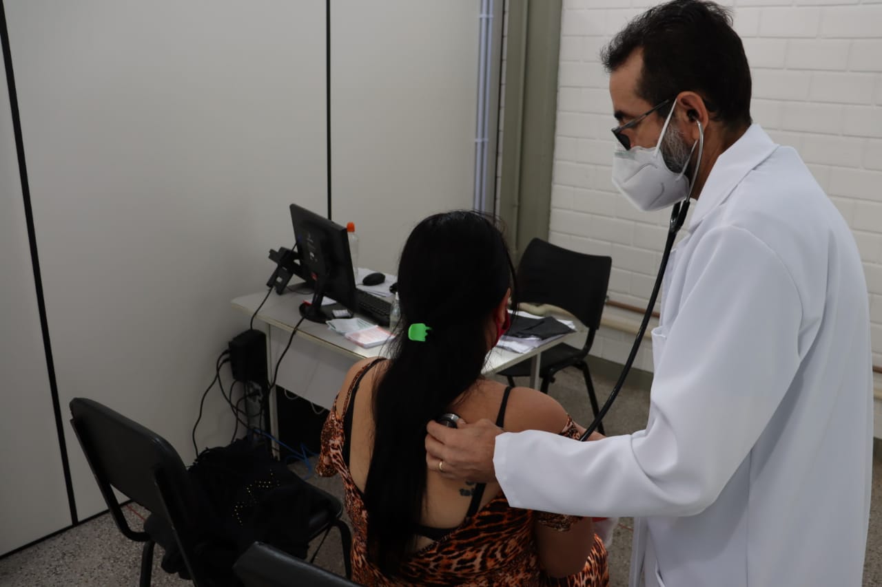 Pacientes infectados com coronavírus em Taquara terão acompanhamento de diversos profissionais após recuperação