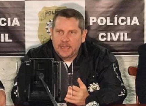 Vítimas de golpe em Riozinho tem prejuízo de R$ 140 mil e delegado regional Heliomar Franco faz um alerta