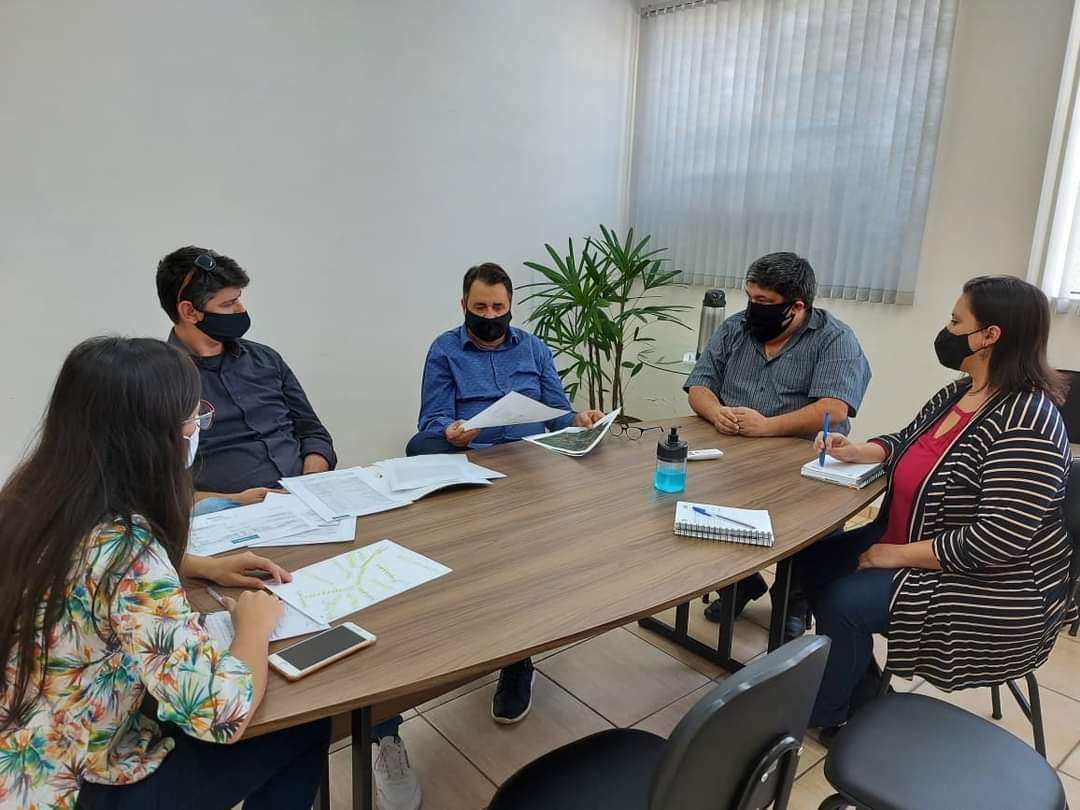 Prefeitura de Rolante investe mais de R$ 800 mil na revitalização da iluminação pública