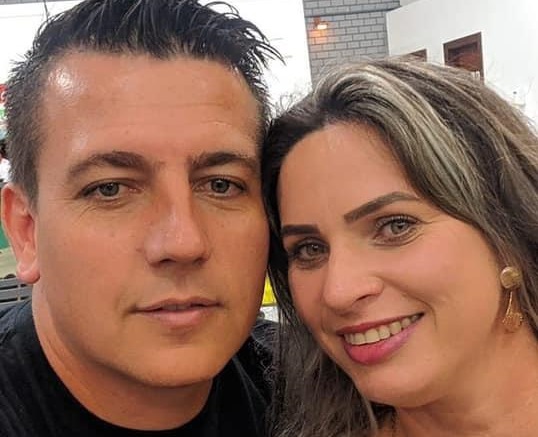 Casal de Parobé está na UTI por complicações da Covid-19 e necessita a doação de sangue