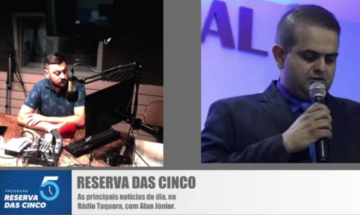 Vice-prefeito de Parobé faz apelo e pede que população “não ajude dando dinheiro a moradores de rua”