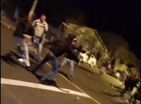 Após briga e disparos de arma de fogo, comerciantes e moradores relatam medo e insegurança em Igrejinha