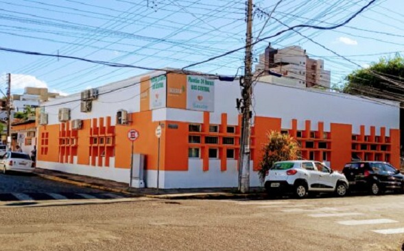 Posto 24h de Taquara receberá verba de R$ 90,9 mil do Governo do Estado