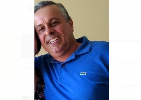 Prefeitura de Taquara decreta luto oficial por morte de servidor em razão de complicações relacionadas ao coronavírus