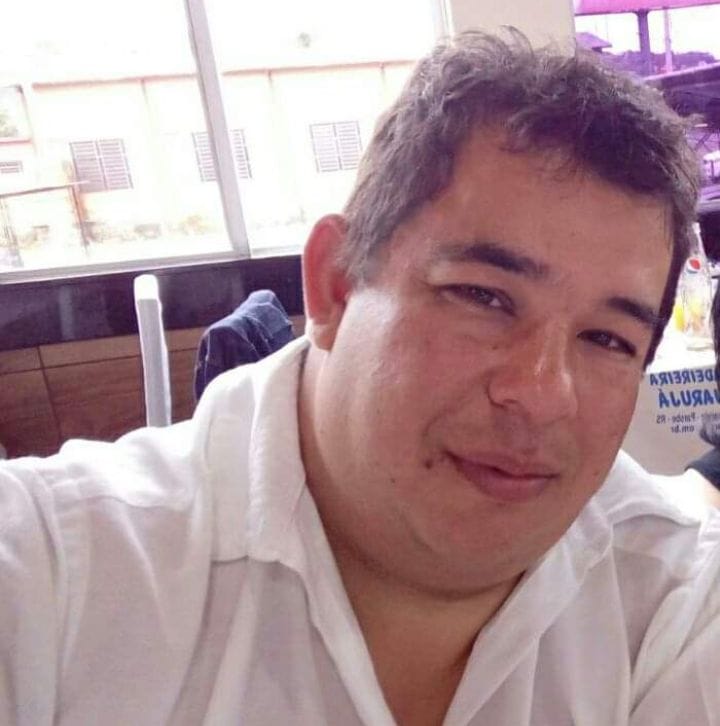 Família busca por homem que sofre com lapsos de memória e está desaparecido em Parobé