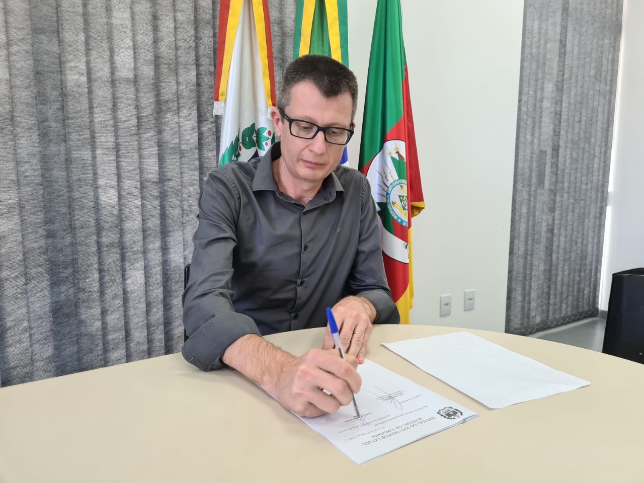 Auxílio emergencial de Igrejinha é prorrogado e ampliado para setor industrial