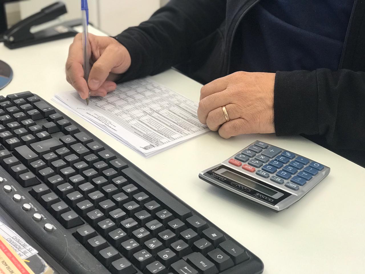 Presidente da Câmara sugere à Prefeitura de Parobé isenção no pagamento das taxas de alvarás