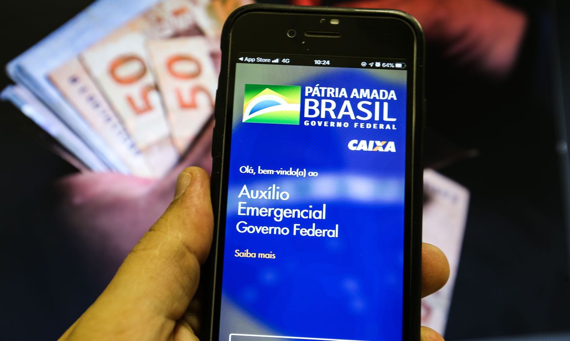 Governo libera consulta ao auxílio emergencial; saiba como