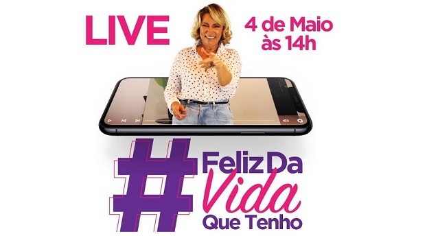 Prefeitura de Taquara promoverá palestra motivacional online em homenagem ao Dia das Mães