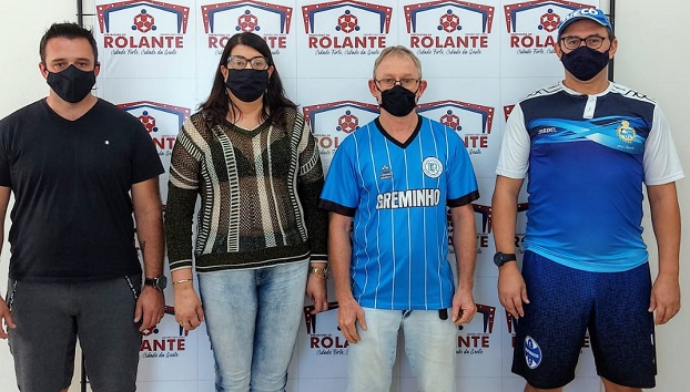 16 equipes já estão inscritas na 1ª Copa Solidária de Alimentos de Rolante