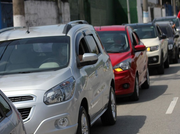 Pais e mães de Três Coroas e Igrejinha realizarão neste domingo (25) uma carreata pedindo o retorno do ensino presencial