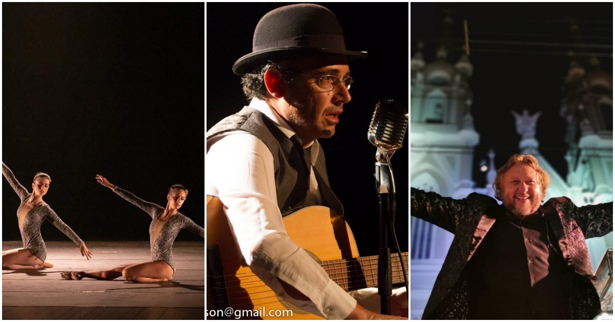 Sábado terá programação cultural especial aos 135 anos de Taquara