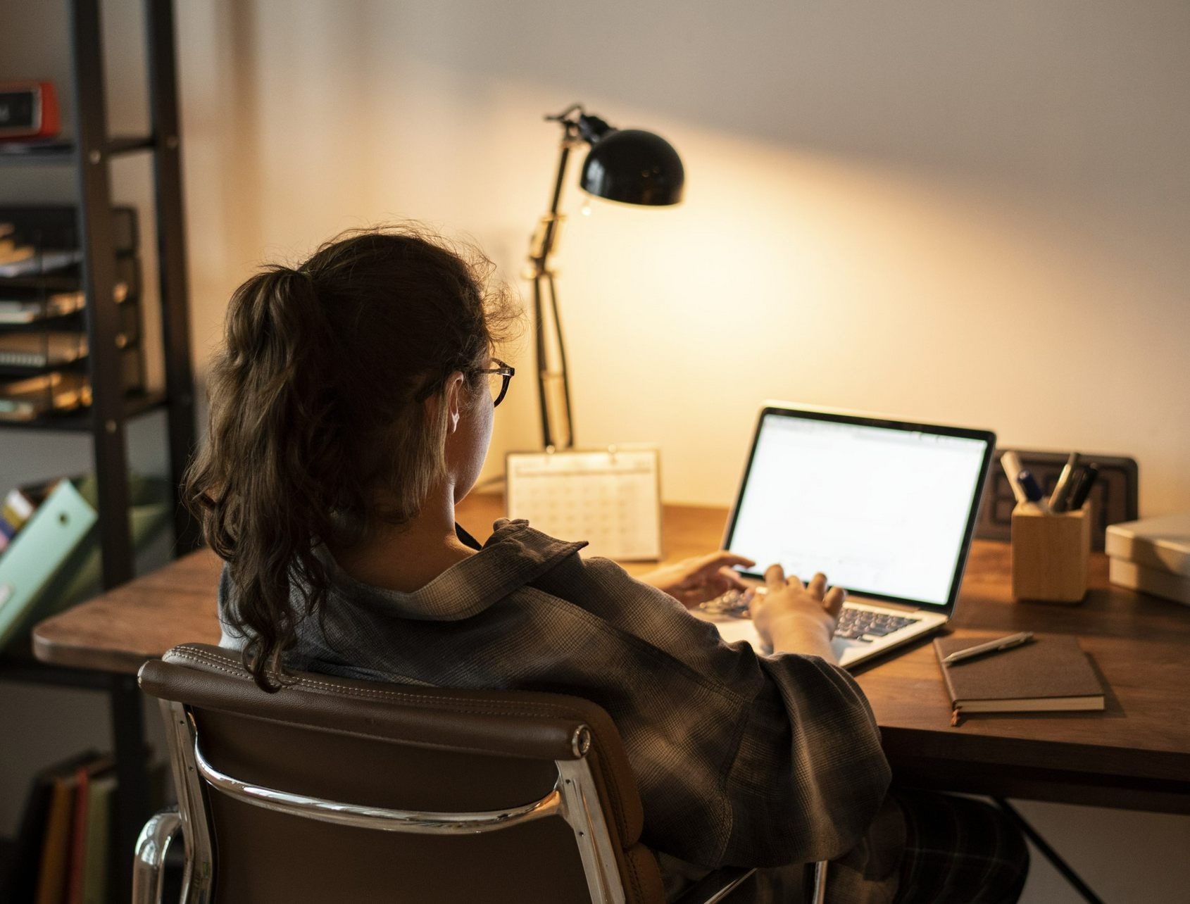 Com dúvidas sobre o ensino a distância? Entenda como são as aulas dos técnicos EAD no Senac Taquara