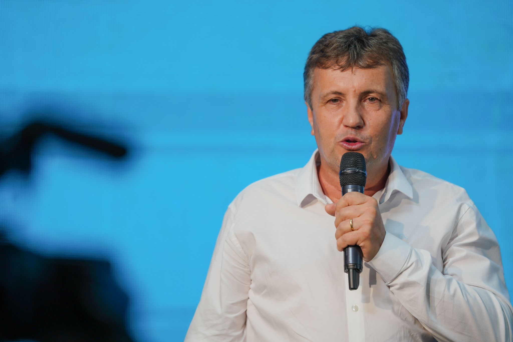 Sicoob MaxiCrédito encerra Pré-assembleias 2021 com doação de R$ 250 mil a hospitais