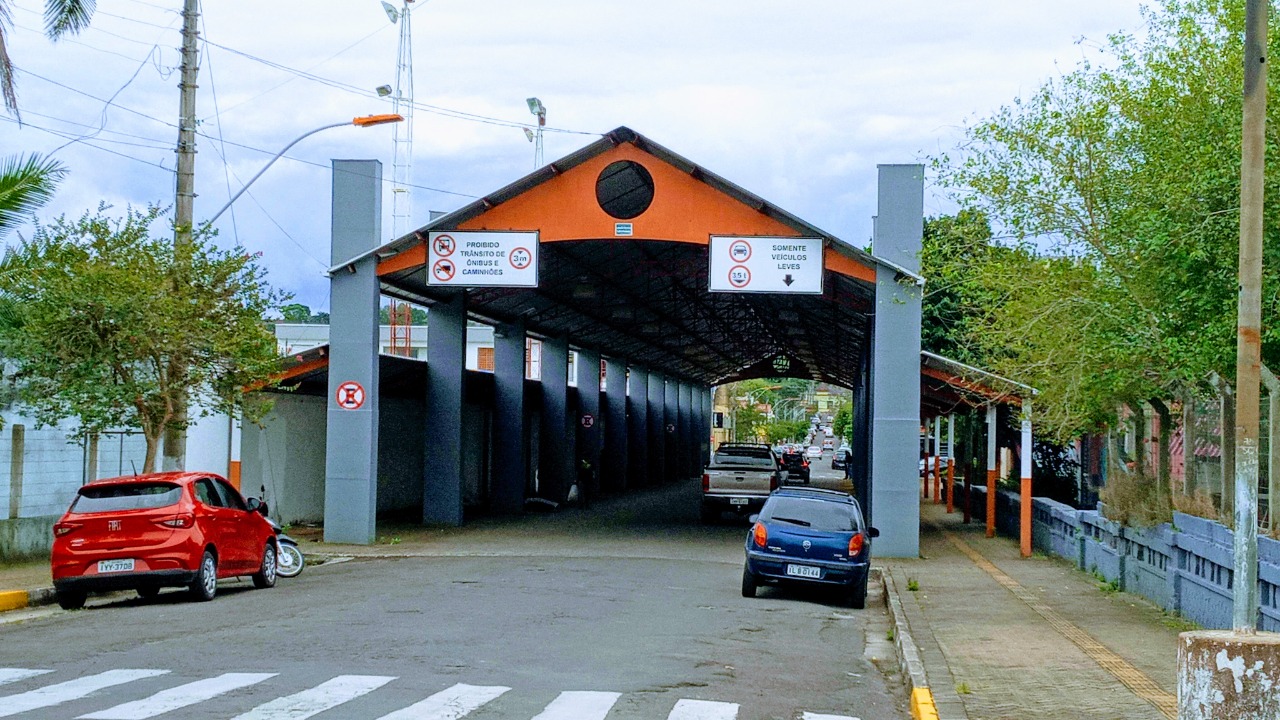 Vacina em novo local: Taquara anuncia ônibus para fazer transporte entre a Rua Coberta e a Faccat