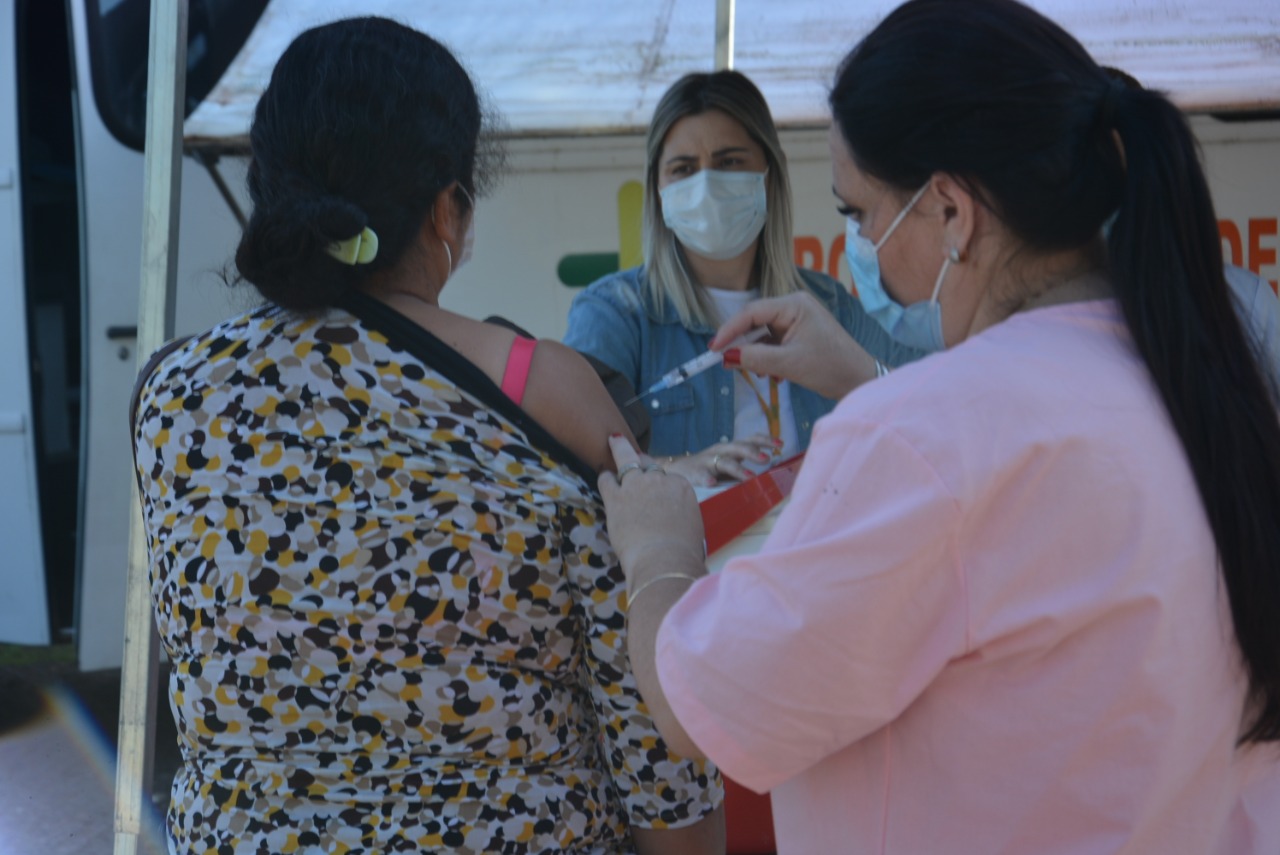 Prefeitura de Taquara disponibilizará teste para Covid-19 e vacina da gripe para professores da rede privada