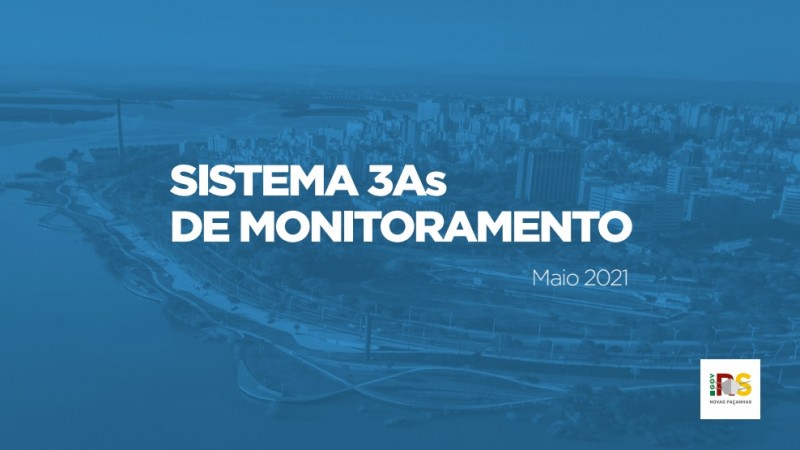 Saiba tudo sobre o novo modelo de controle da pandemia no Rio Grande do Sul