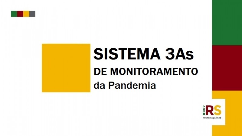 Paranhana recebe "aviso" do Estado em novo sistema de controle da pandemia
