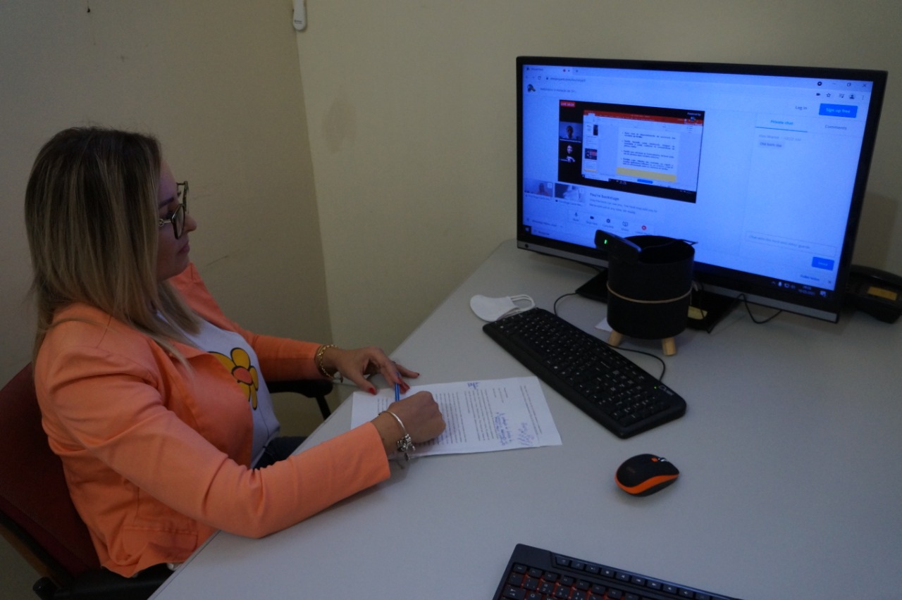 Parobé promove webinário alusivo ao combate à exploração sexual e abuso de crianças e adolescentes