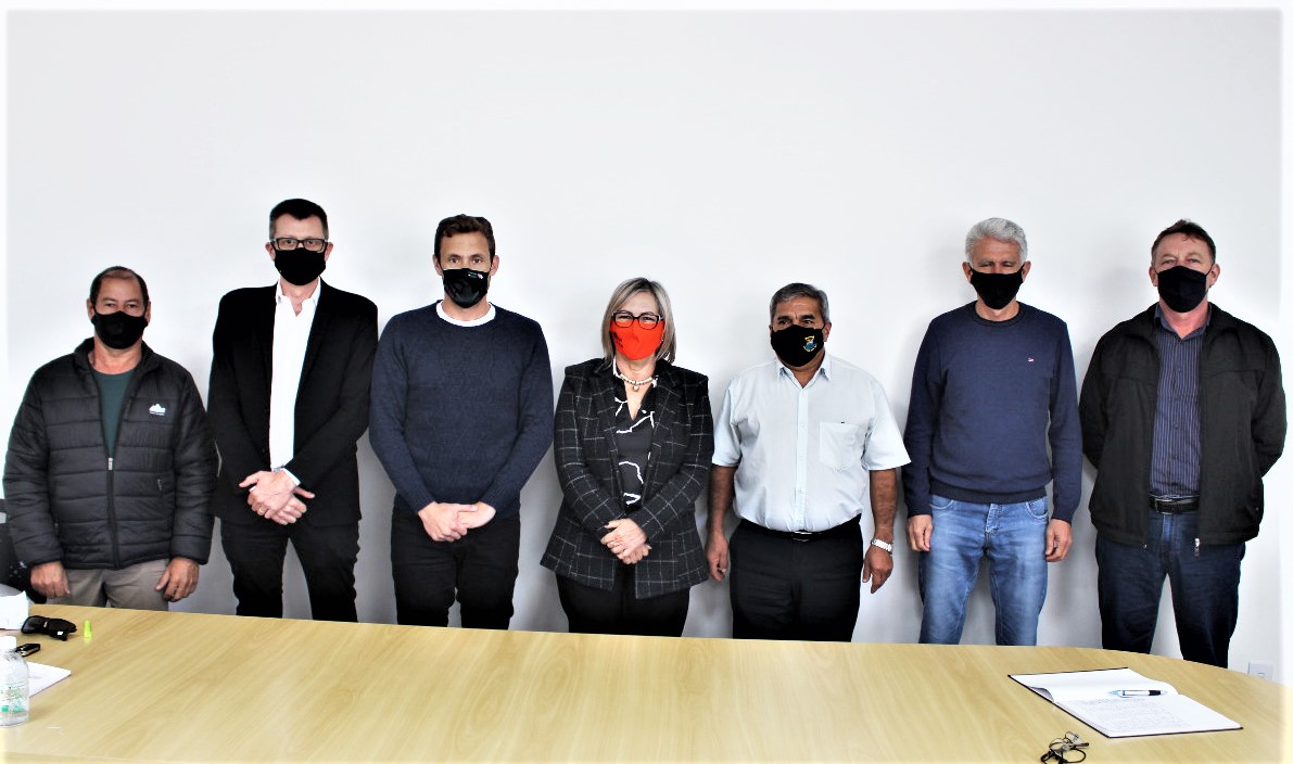 Prefeitos integrantes da Ampara discutem ajustes nos protocolos regionais