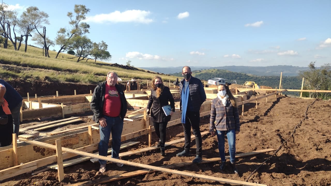 Com incentivos do Programa de Desenvolvimento Econômico, Resort será instalado no interior de Igrejinha