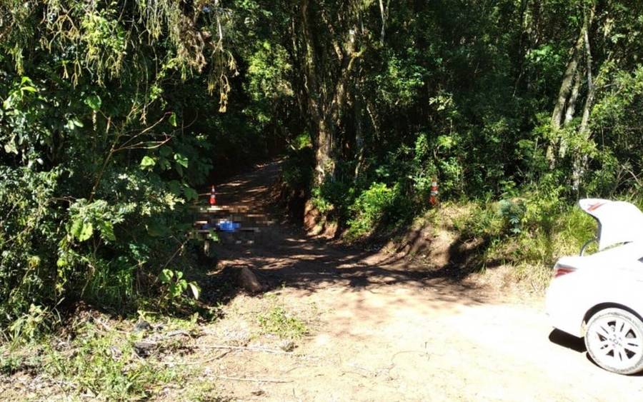 Corpo decapitado e com marcas de tiros em Taquara é de jovem sequestrado em Campo Bom