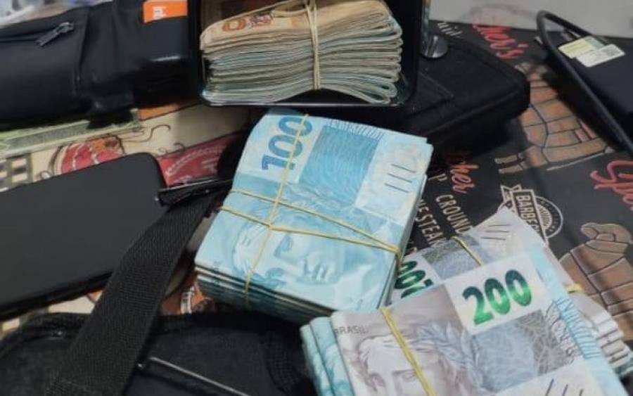 Operação que investiga fraude de R$ 2 milhões do auxílio emergencial cumpre mandados em Parobé