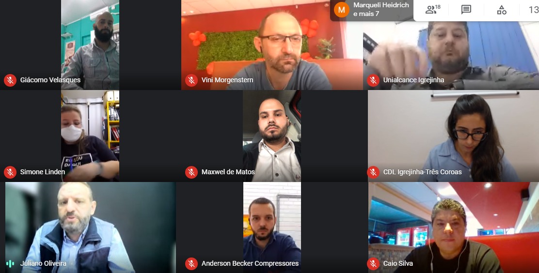 Período de inscrições para o Igrejinha Mix 2021 é aberto ao comércio local