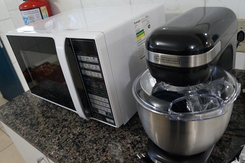 Prefeitura de Parobé compra mais de mil itens para equipar escolas municipais