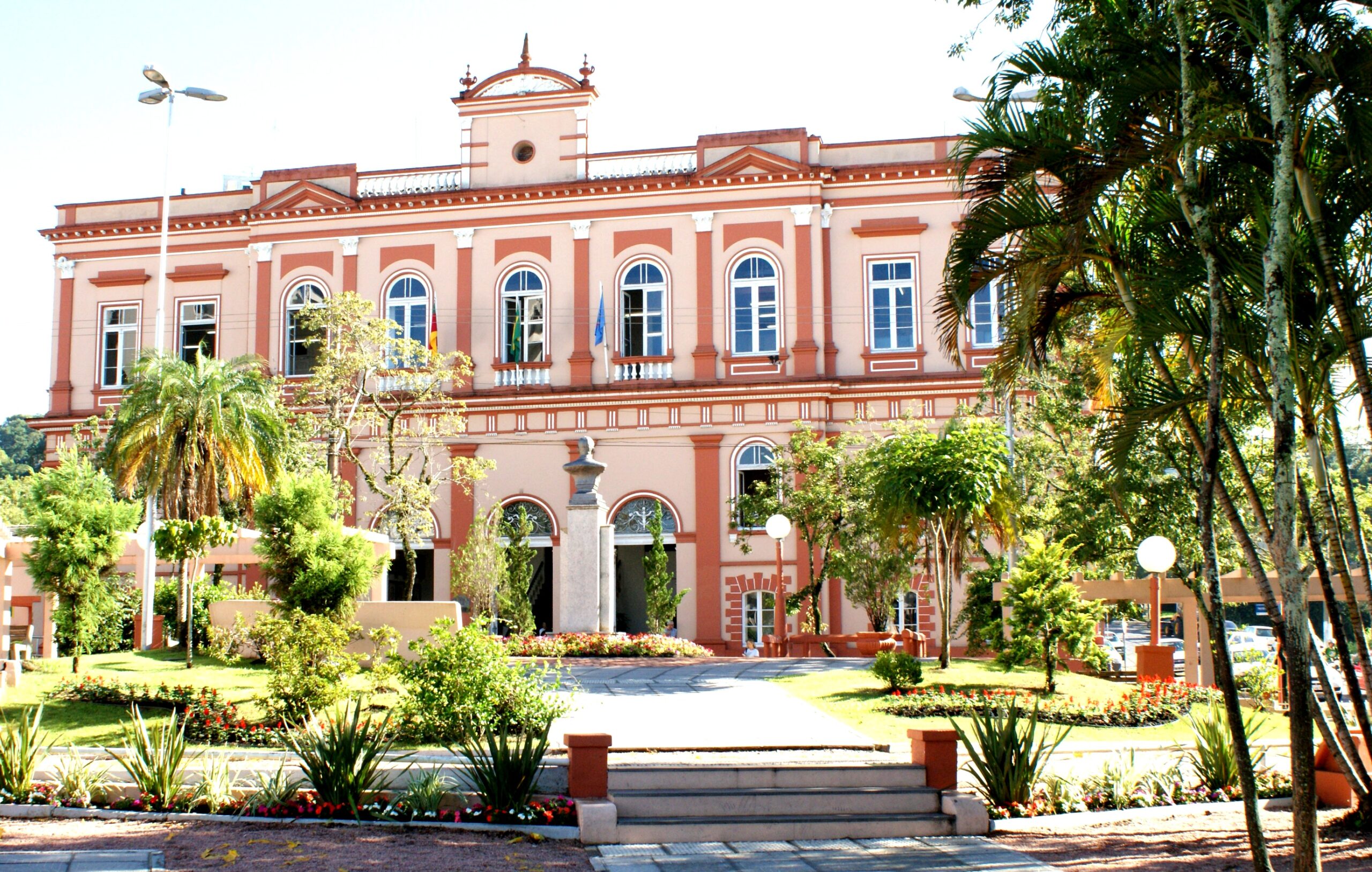 Mapeamento Cultural de Taquara é lançado pelo Instituto Gaúcho Pró-Cidadania