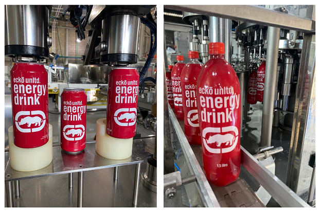 Cervejaria igrejinhense produzirá energético de marca internacional