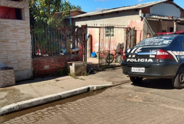 Homem acusado de matar mulher em Novo Hamburgo é servidor público em Parobé