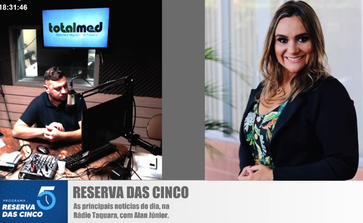 Volta às aulas: secretária de Educação de Taquara afirma que 25 testes da Covid-19 em funcionários deram positivo