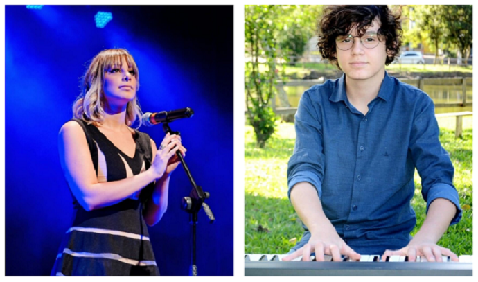 Mães receberão live especial no sábado à noite direto do prédio da Prefeitura de Taquara