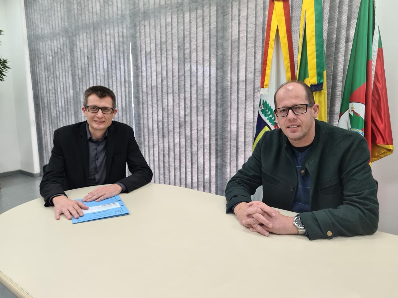 Auxílio emergencial de Igrejinha garantirá manutenção de 218 empregos