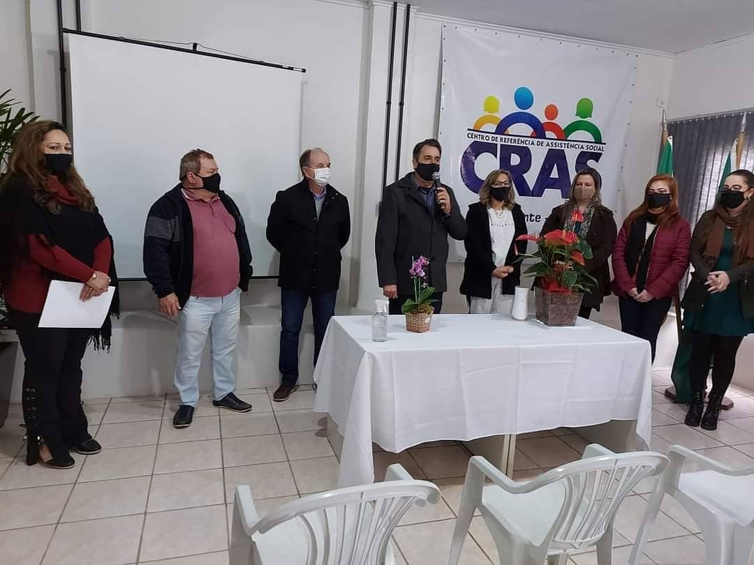 Secretaria de Assistência Social de Rolante atenderá em novo endereço a partir de segunda-feira (17)