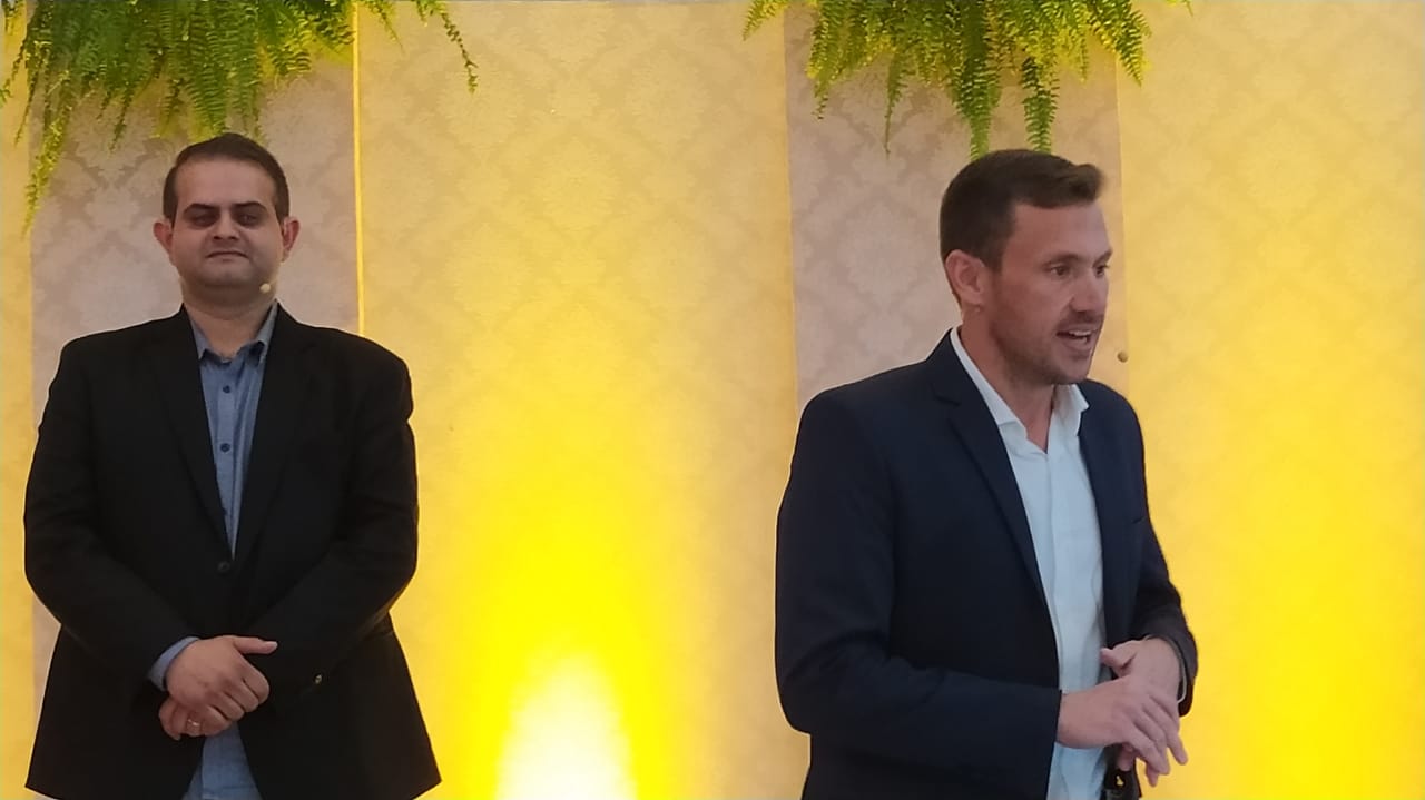 Prefeitura lança projeto Parobé pra Frente II; nove programas foram apresentados nesta sexta-feira (28)