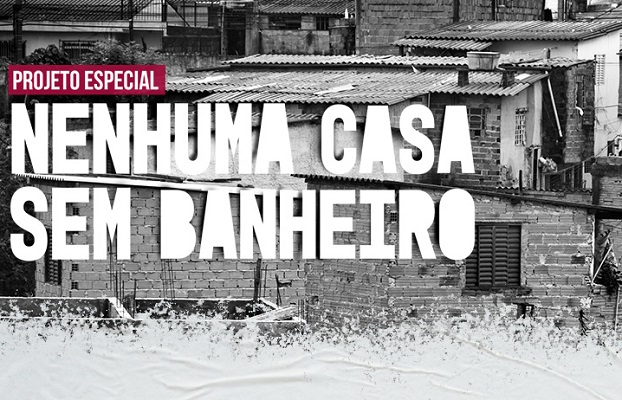 Vereadora de Igrejinha sugere adesão do município ao programa “Nenhuma Casa sem Banheiro”