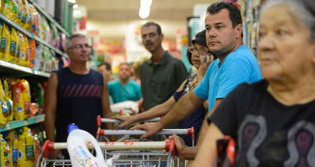 Famílias carentes de Taquara receberão cartão para compra de alimentos